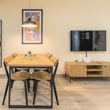 شقة Savio Eco Living إشبيلية المظهر الخارجي الصورة