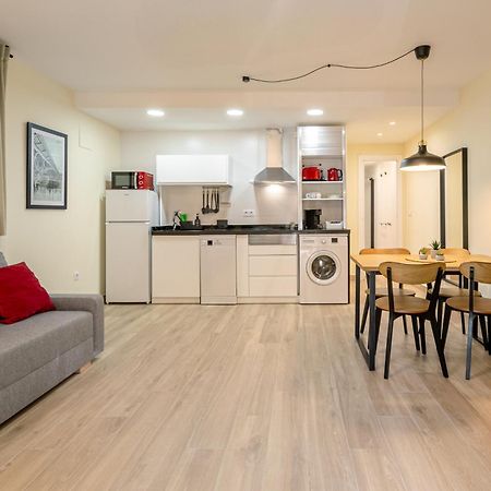 شقة Savio Eco Living إشبيلية المظهر الخارجي الصورة